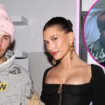 Hailey Bieber compartilha fotos do estilo de outono de Son Jack com o pai, produtos de retrocesso de Justin Bieber e muito mais imagem 7338424