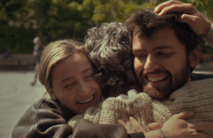 ‘Hal & Harper’ é uma representação notável de uma família que parece totalmente natural 'Hal & Harper' é uma representação notável de uma família que parece totalmente natural