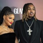 Halle Bailey e DDG chegam a termos de tutela sobre o menino Halo, diminuem as ordens de limite compartilhado