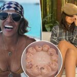 Halle Berry comemora o grande marco da filha Nahla, de 17 anos