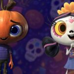 'Halloween vs Day of the Dead' para assombrar AFM como Workshop 100 Movie Board como representantes de vendas (EXCLUSIVO)