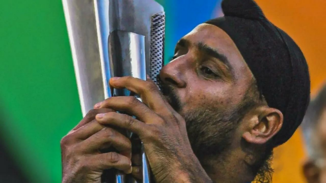 Harbhajan Esperançoso de Shubman Gill Continue Tradition no layout de 50 anos 

