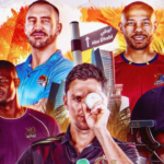 Harbhajan, Pollard, Du Plessis, Chawla serão incluídos em Abu Dhabi T10 2025