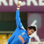 Harmanpreet Kaur é Deepti Sharma depois de heróicos gerais contra o Sri Lanka