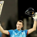 Harry Creek entra no clube exclusivo da Inglaterra T20I após um desempenho alucinante contra a Nova Zelândia