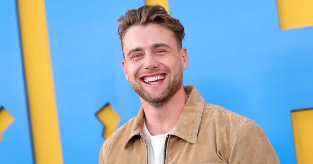 Harry Jowsey revela que ganha mais dinheiro com negócios de marca do que com reality shows