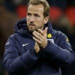 Harry Kane, da Inglaterra, ansioso para se livrar das memórias da acusação de Globe Mug, perdeu