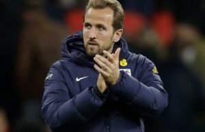 Harry Kane, da Inglaterra, ansioso para se livrar das memórias da acusação de Globe Mug, perdeu Harry Kane, da Inglaterra, ansioso para se livrar das memórias da acusação de Globe Mug, perdeu