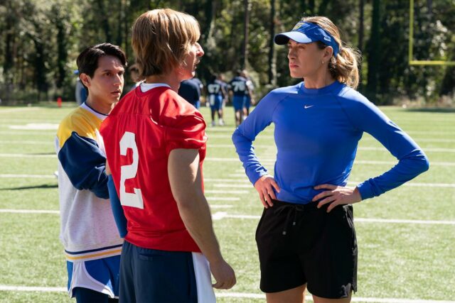 Haverá um episódio 7 de ‘Chad Powers’?

