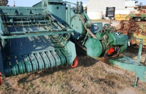 Hay, hay, fique atento a esta exposição de máquinas da velha escola no sábado Hay, hay, fique atento a esta exposição de máquinas da velha escola no sábado