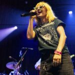 Hayley Williams afirma que Morgan Wallen é o 'vocalista da nação racista' que ela descreve em sua faixa