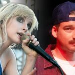 Hayley Williams Morgan Wallen Main Getty