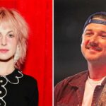 Morgan Wallen S UPs and Downs ao longo dos anos- drama ao vivo no Saturday Night N-Word Scandal e mais 263