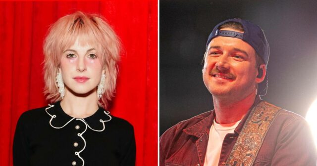 Morgan Wallen S UPs and Downs ao longo dos anos- drama ao vivo no Saturday Night N-Word Scandal e mais 263