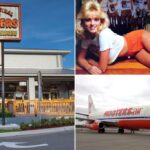 História do Hooters: 5 fatos que você provavelmente nunca soube sobre a rede de restaurantes