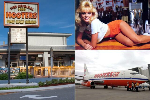 História do Hooters: 5 fatos que você provavelmente nunca soube sobre a rede de restaurantes

