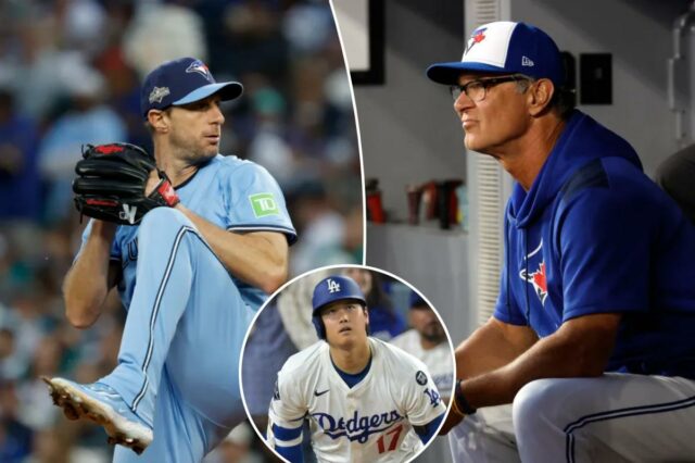 Histórias da Dodgers-Blue Jays World Series: a vitrine de Shohei Ohtani, a chegada de Donnie Baseball e uma busca pela história

