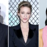 Histórico de namoro do elenco de Riverdale ao longo dos anos