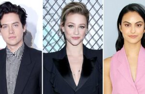 Histórico de namoro do elenco de Riverdale ao longo dos anos Histórico de namoro do elenco de Riverdale ao longo dos anos