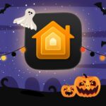 HomeKit Weekly: Automatando decors de Halloween com plugues e cenas inteligentes