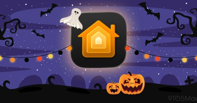 HomeKit Weekly: Automatando decors de Halloween com plugues e cenas inteligentes 

