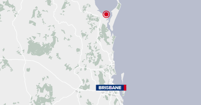 Homem acusado após morte após ‘perturbação’ em Queensland

