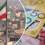 Homem acusado de supostamente enviar US$ 650 mil para bancos iranianos sancionados