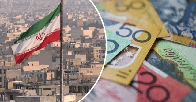 Homem acusado de supostamente enviar US$ 650 mil para bancos iranianos sancionados

