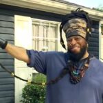 Homem do Alabama com mais de 3. Barba de 5 pés de comprimento ganha recorde mundial