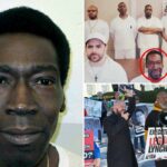 Homem do Alabama executado com gás nitrogênio por assassinato em 1993 por dívida de drogas de US$ 200