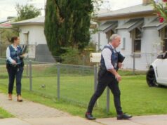 Homem ferido após ladrões roubarem dinheiro durante suposta invasão violenta de casa Homem ferido após ladrões roubarem dinheiro durante suposta invasão violenta de casa