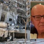 Homem israelense morre devido aos ferimentos sofridos em ataque com míssil iraniano
