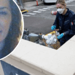 Vanessa Moulton sabotagem em hospital de Sydney