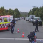 Homem morto a tiros em 'Brazen', 'direcionado' ataque na Sydney Street