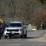 Homem, propriedade liberada após a operação policial em busca de Dezi Freeman