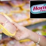 Hormel recolhe 4,9 milhões de libras de frango possivelmente contaminadas por ‘pedaços de metal’