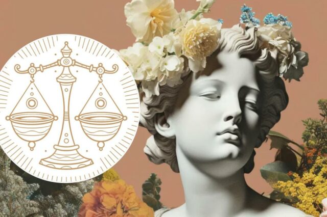 Horóscopos da temporada para cada signo quando Vênus entra em Libra esta semana

