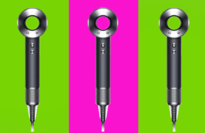 Houston, temos uma surpresa: o Dyson Supersonic Origin está com 29% de desconto e pronto para decolar Secador de cabelo de origem supersônica Dyson