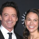 Cronograma de relacionamento de Sutton Foster e Hugh Jackman