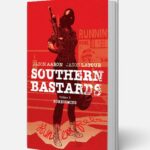 Hulu encomenda piloto de 'Southern Bastards' de Bill Dubuque, Nia DaCosta e Matt Olmstead