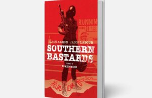 Hulu encomenda piloto de ‘Southern Bastards’ de Bill Dubuque, Nia DaCosta e Matt Olmstead Hulu encomenda piloto de 'Southern Bastards' de Bill Dubuque, Nia DaCosta e Matt Olmstead