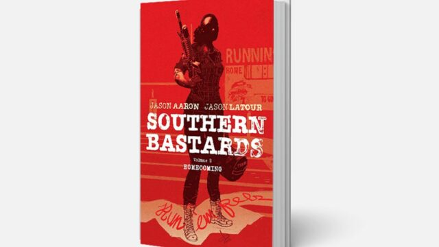 Hulu encomenda piloto de 'Southern Bastards' de Bill Dubuque, Nia Hulu encomenda piloto de 'Southern Bastards' de Bill Dubuque, Nia DaCosta e Matt Olmstead