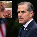 O laptop de Hunter Biden descreveu seu preocupante vício em drogas.