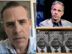 Hunter Biden critica o ‘irrelevante’ Jake Tapper, sugere que o âncora da CNN usou o ChatGPT para escrever um livro: ‘Jornalismo ruim’ Hunter Biden critica o 'irrelevante' Jake Tapper, sugere que o âncora da CNN usou o ChatGPT para escrever um livro: 'Jornalismo ruim'