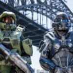 ICE utiliza fotos do Halo para desumanizar imigrantes