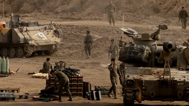 IDF diz que corpo entregue pelo Hamas não corresponde a nenhum refém

