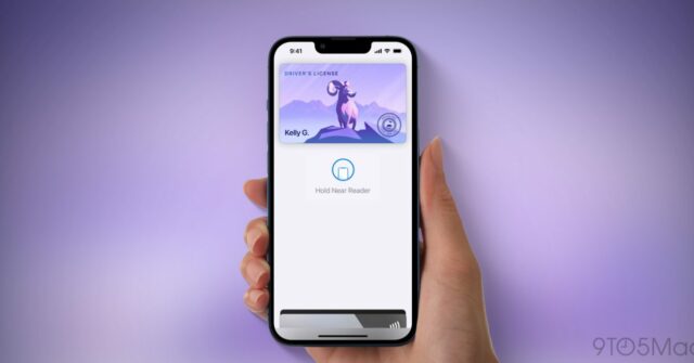 IDs digitais no Apple Purse: onde eles são realmente aprovados? carteira de identificação digital da apple