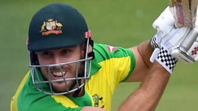 IND vs AUS 1º T20I: Marsh expõe a aproximação da IND vs AUS 1º T20I: Marsh expõe a aproximação da Austrália antes da competição
