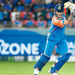 IND vs AUS 1º T20I: Rainfall encerra o jogo! Índia chega a 43 corridas em 5 saldos