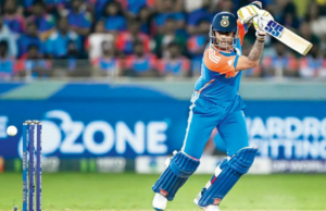IND vs AUS 1º T20I: Rainfall encerra o jogo! Índia chega a 43 corridas em 5 saldos IND vs AUS 1º T20I: Rainfall encerra o jogo! Índia chega a 43 corridas em 5 saldos